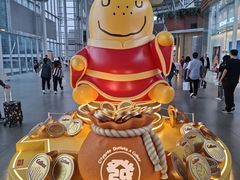 -东荟城名店仓