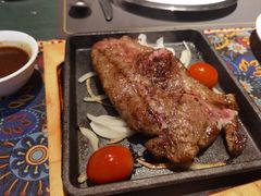 -国际饭店·西餐厅(西大直街店)