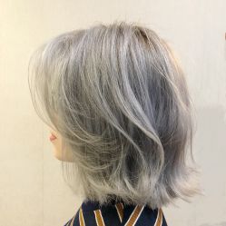 -LEE TIME·丽美时沙龙