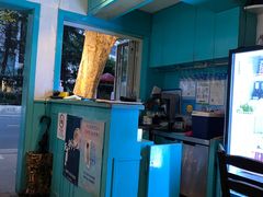 门面-URBAN SOI Thai Kitchen乐泰料理(长乐路店)