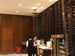 大堂-荣粤酒家·融合粤菜