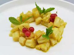 -无锡城中皇冠假日酒店·芳园中餐厅