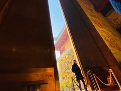 -上海东林寺(金山区)
