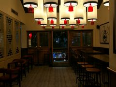 -星巴克(福州三坊七巷店)