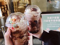 -喜茶(中山利和新地店)