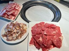 -东北烤肉(钟鼎名悦店)