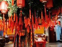 大堂-满圆薄春饼(锦绣前程店)