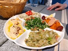 -La Medina餐厅(亮马河南路店)