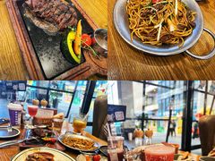 -西语炭烧牛排·西厨(石龙店)