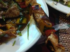 -BAI BUA RESTAURANT