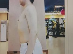 -中田健身工作室(太阳广场店)