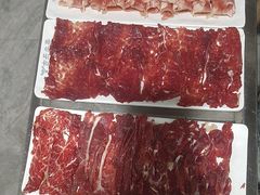 -古乐牛香·鲜牛肉牛杂火锅(高新店)