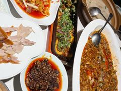 -院8里·小聚园老川菜(九眼桥店)