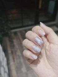 -JustNail甲思美甲