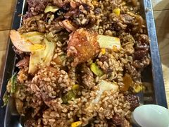 -幸福铁板烧(共和村店)