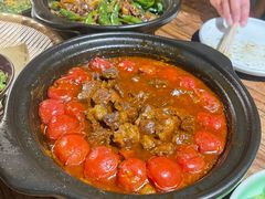 -淀里船宴(卓达店)