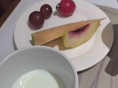 -晶丽香榭自助餐(南京大饭店)