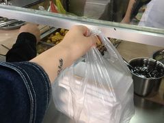 -香港风味小吃店(中英街店)
