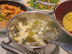 -山里俏·地标皖南菜·屯溪臭鳜鱼(北城万达店)