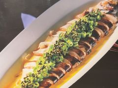 -大拙里·精致融合菜(沙湖桃源国际店)