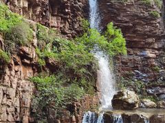 -湖洞水自然风景区
