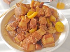 -何适山庄 ·可团建(水长城P2停车场店)