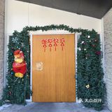 午餐吃了这家西餐厅，赞！