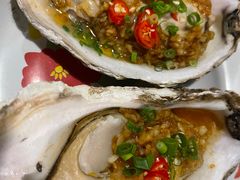 -辉记炭烧海鲜大排档·老字号(福田店)