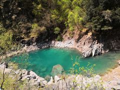 -叠溪松坪沟景区