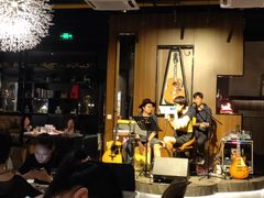 -Deer Park鹿园西餐(仁恒置地广场店)