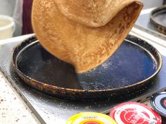 -香糯炎荞饼王(解放碑店)