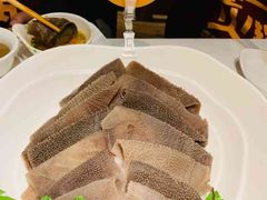 -巴奴毛肚火锅(商城路店)