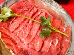 -谭鸭血老火锅(漳州路店)