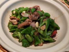 -小厨师·二十年沈家门小海鲜(百井坊巷店)