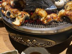 -泥炉烧肉师(新街口金銮巷店)