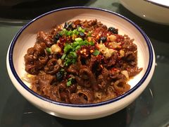 -坛宗剁椒鱼头(河西王府井店)