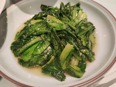 -香山湖家家宴(中山陵店)