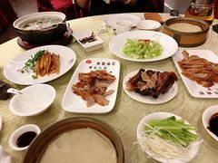 -全聚德(常州店)
