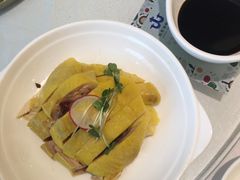 -骏莱海鲜鱼港(五角场店)