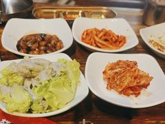 -韩一品韩国料理(柏庐南路店)