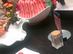 -海月轩海鲜豆捞(紫金塔店)
