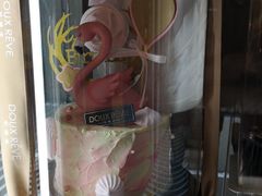 -杜哈夫DOUX RÊVE·生日蛋糕(日月光店)