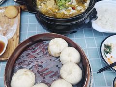 -陶德砂锅(蜀汉路店)