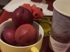 -华夏良子·足道SPA艾灸(翠微店)