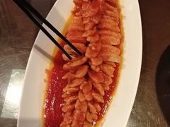 -刘胖子家常菜·蹄花焖藕(兴业店)