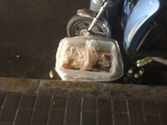 -非凡烧烤(历史博物馆店)
