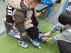 -迪卡侬(西华店)