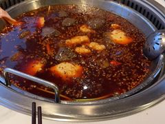 -巴倒烫陆派重庆火锅(南山店)