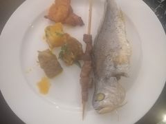 -AdD全日制餐厅(中谷花园酒店)