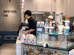 -Something For(中洲湾店)